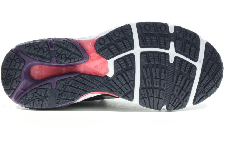 Mizuno Wave Prodigy 3