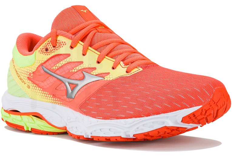 Mizuno Wave Prodigy 3