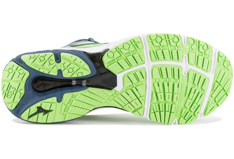 Mizuno Wave Prodigy 4 Herren