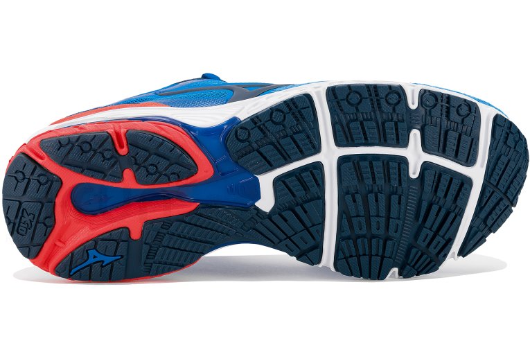 Mizuno Wave Prodigy 4