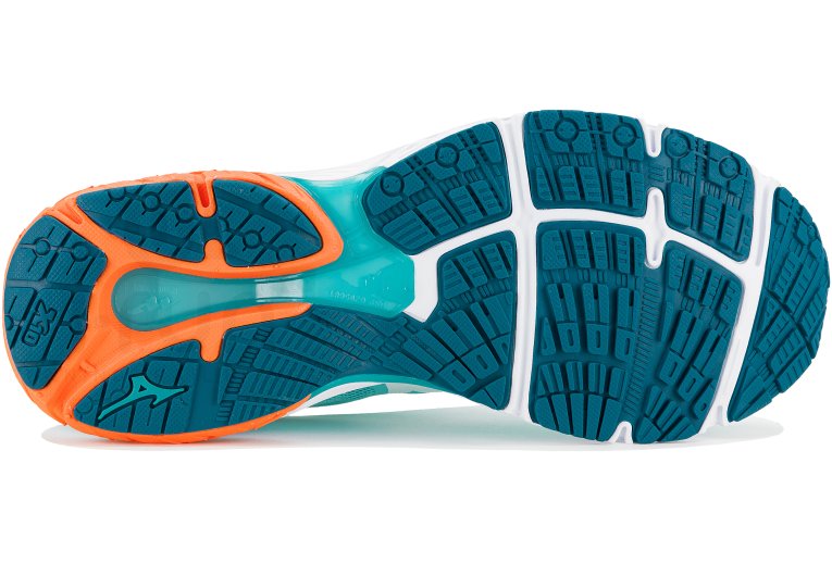 Mizuno Wave Prodigy 4 Damen