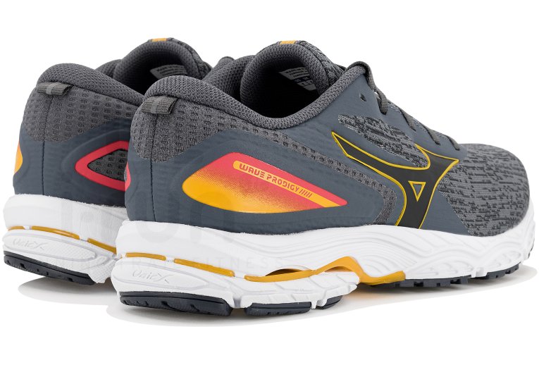 Mizuno Wave Prodigy 5