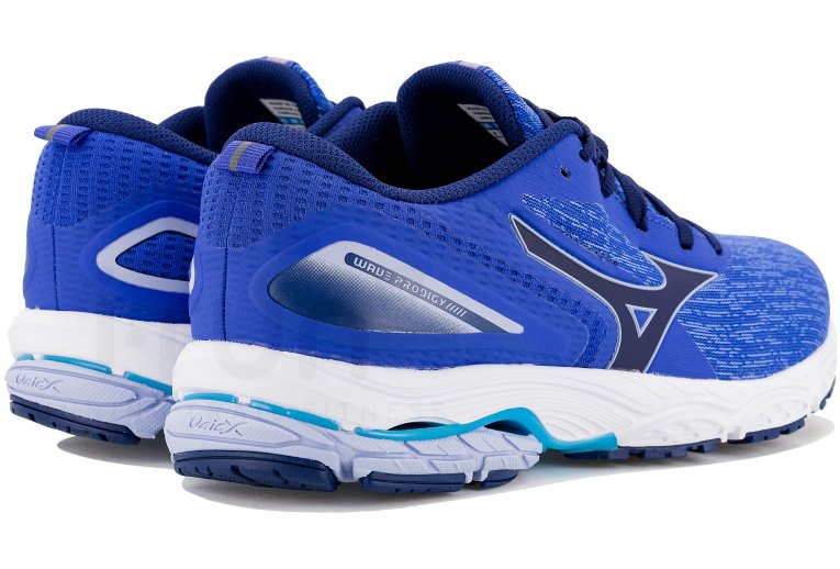 Mizuno Wave Prodigy 5 Damen