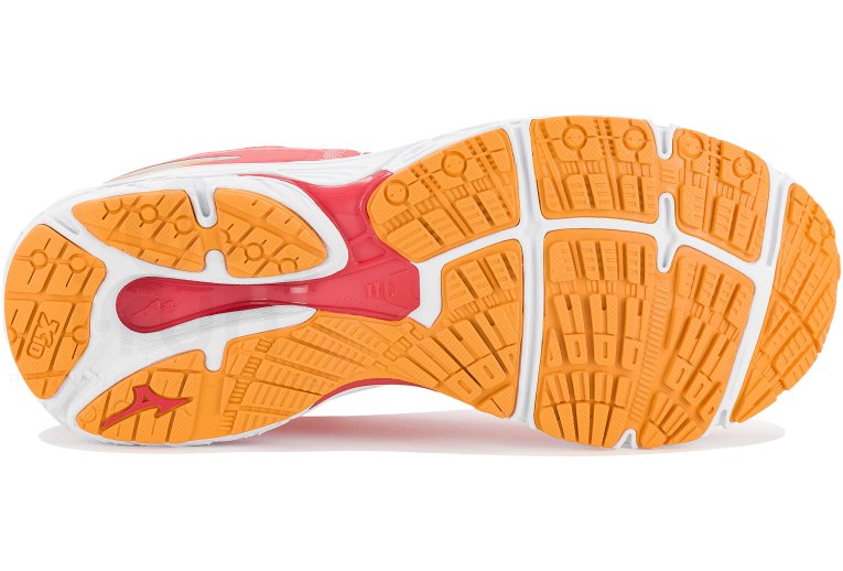 Mizuno Wave Prodigy 5