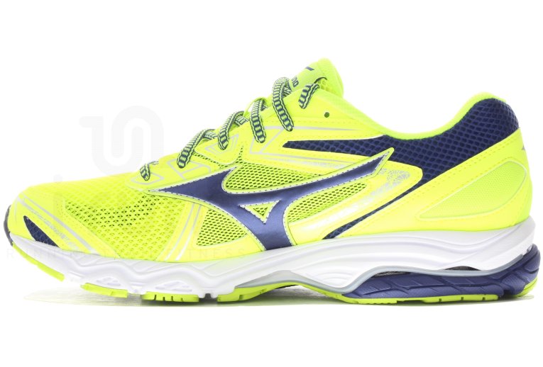 Mizuno Wave Prodigy