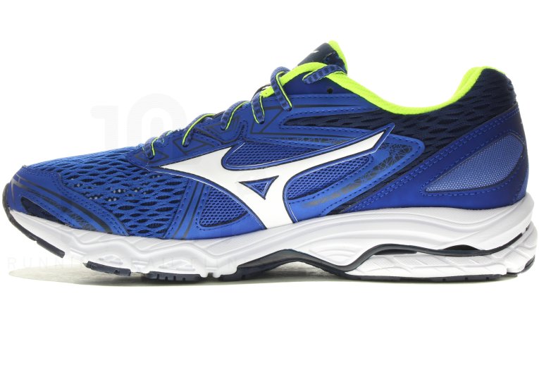 Mizuno Wave Prodigy