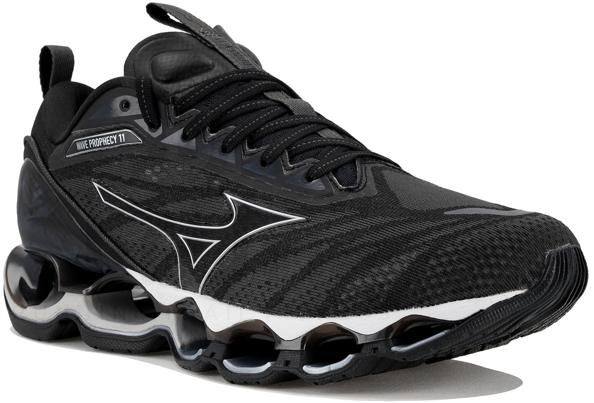 Mizuno Wave Prophecy 11 Noir