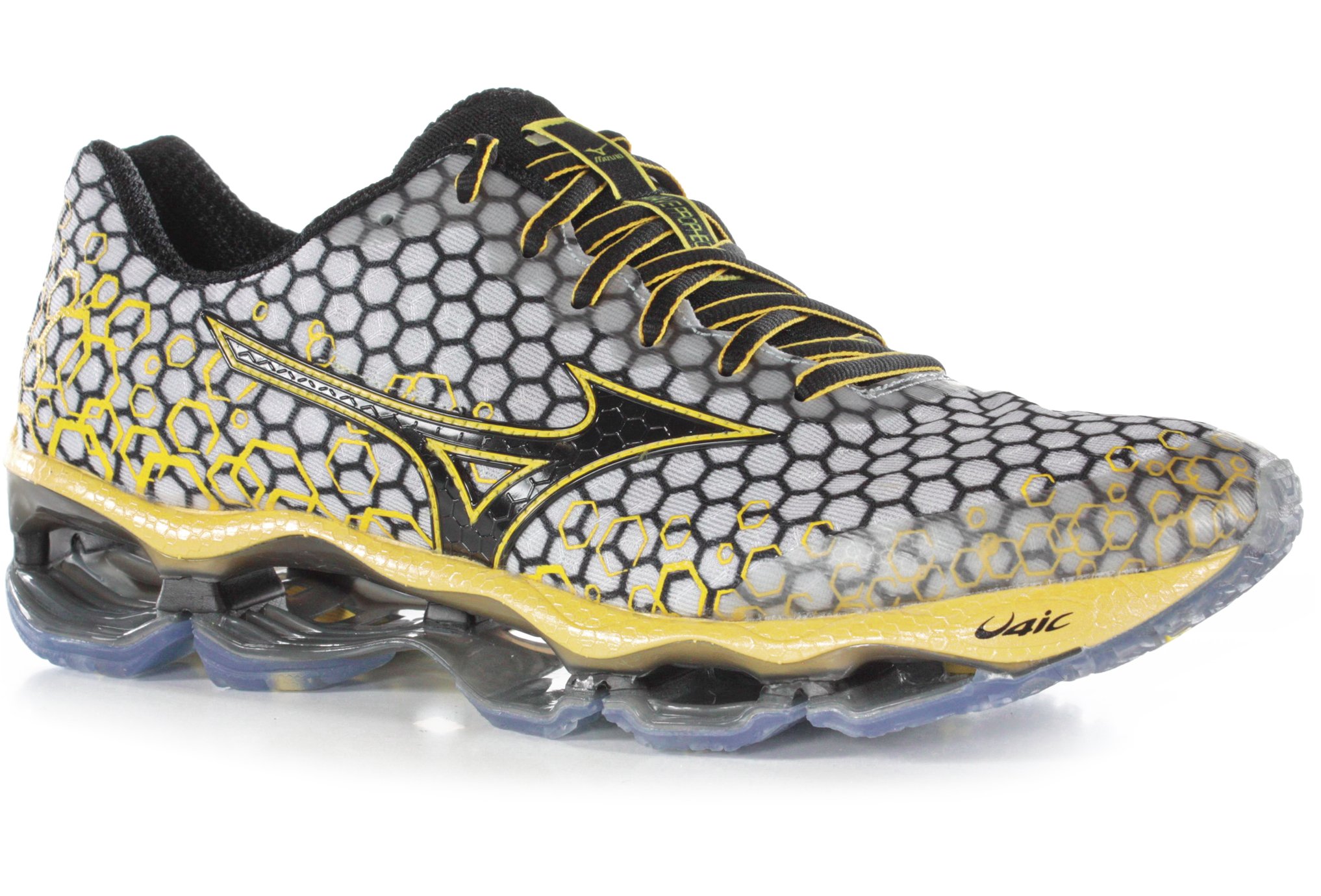 Mizuno wave prophecy 3 nere on sale