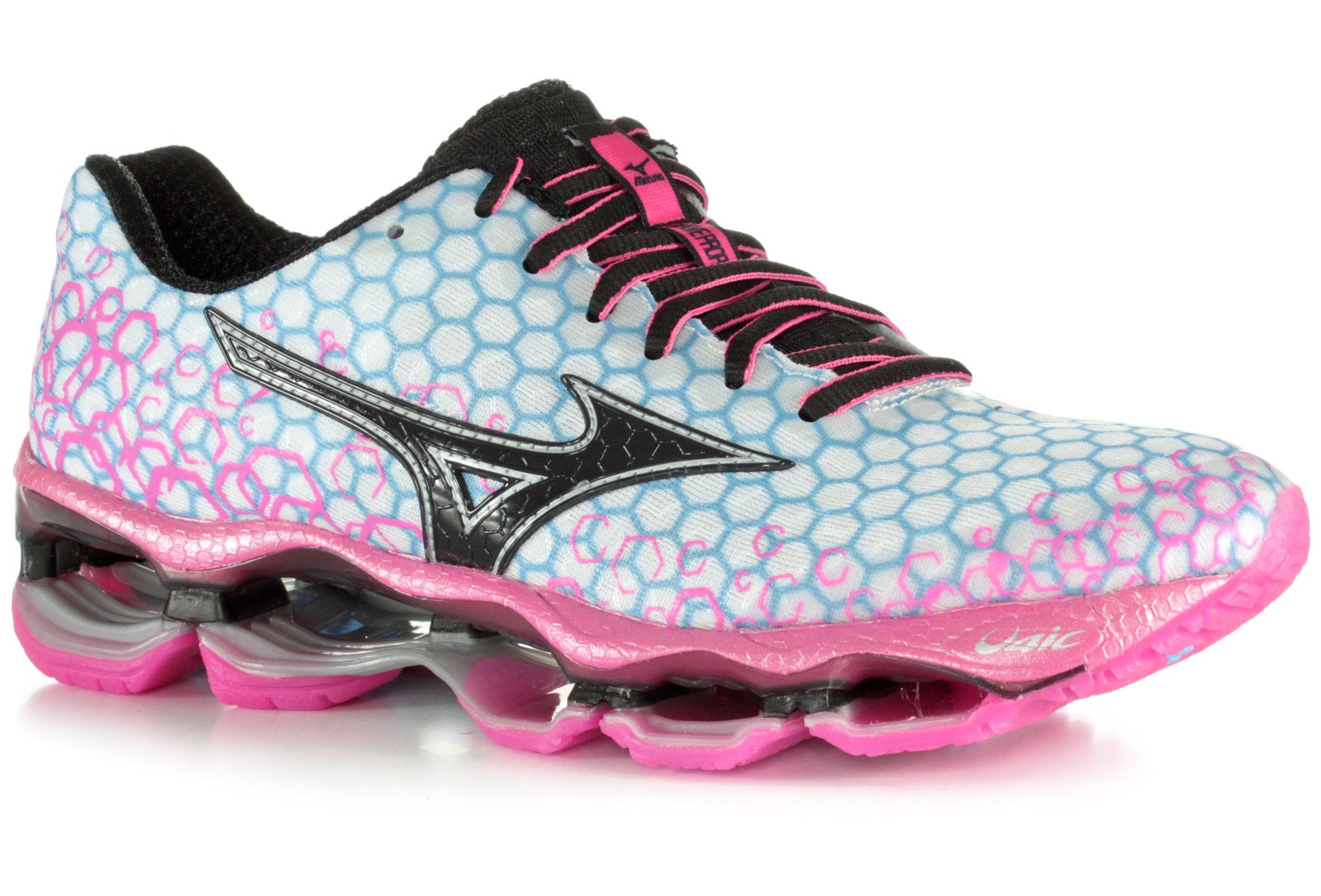 Mizuno wave clearance prophecy 3 w