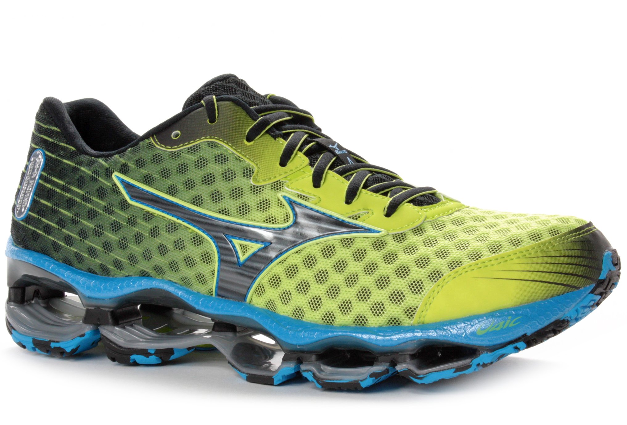mizuno prophecy 4