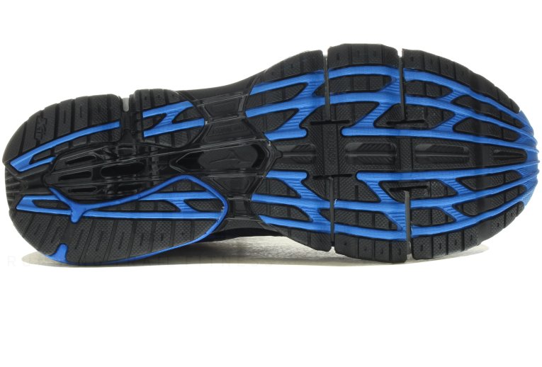 Mizuno Wave Prophecy 5