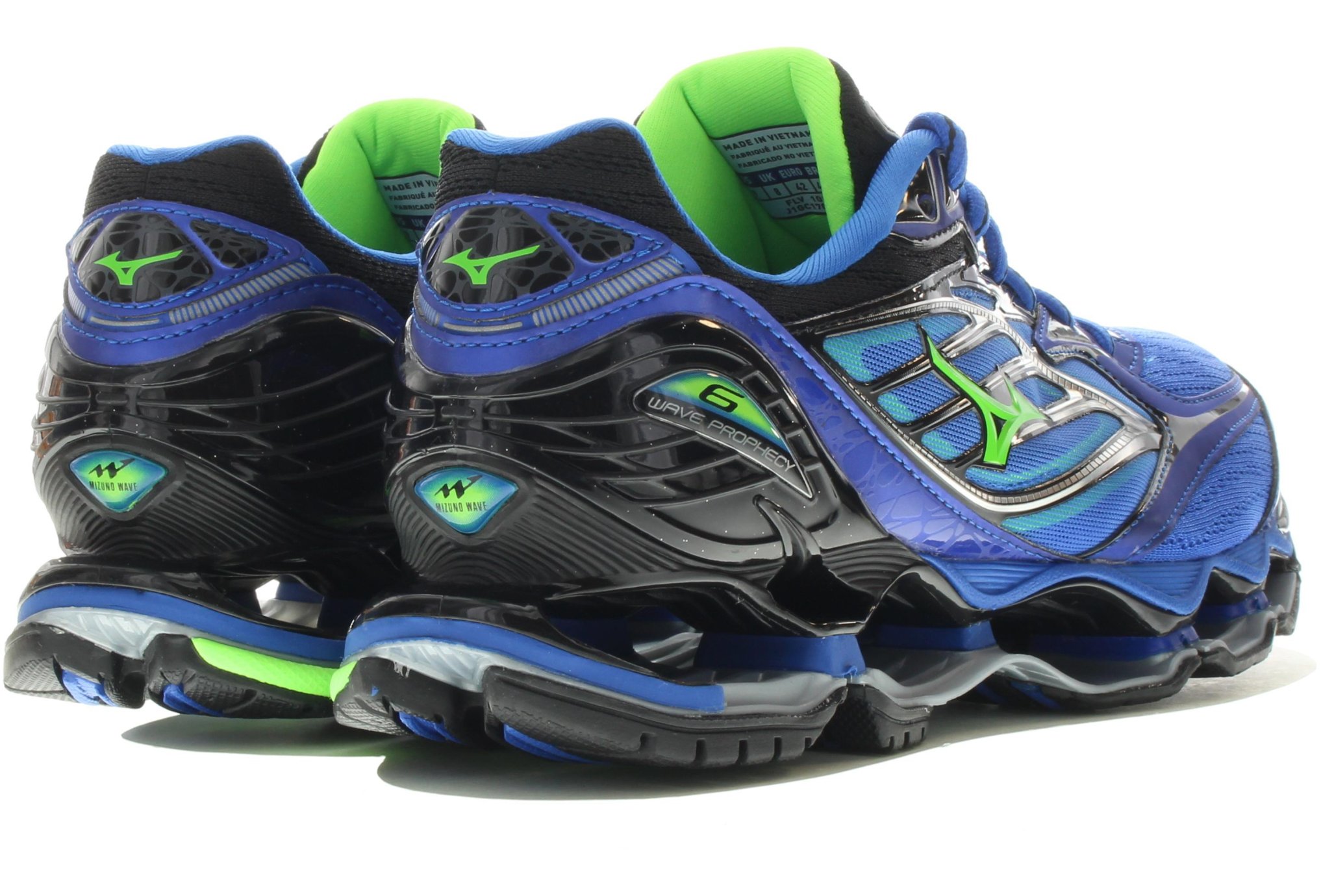 mizuno wave prophecy 6 m
