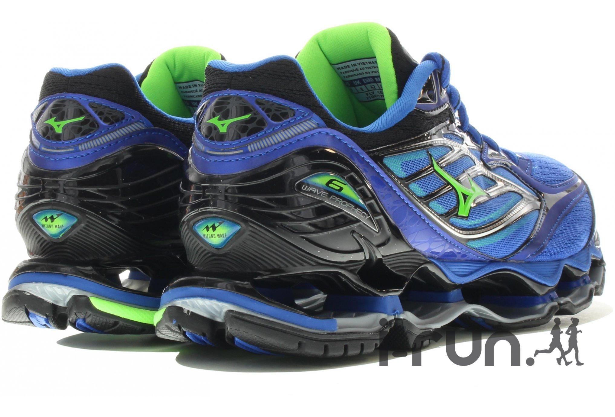 高い品質 28.5cm- ミズノ Mizuno moc- Mizuno Wave MIZUNO Prophecy