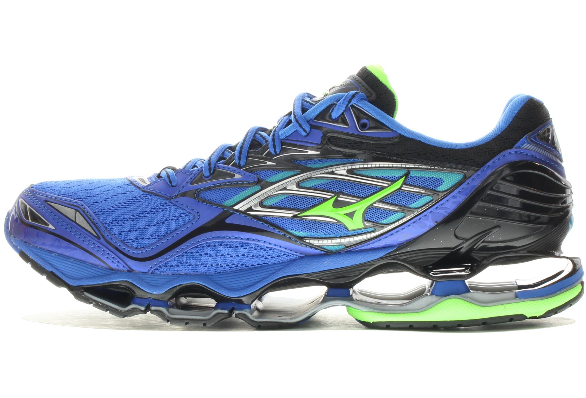 mizuno 6 wave prophecy
