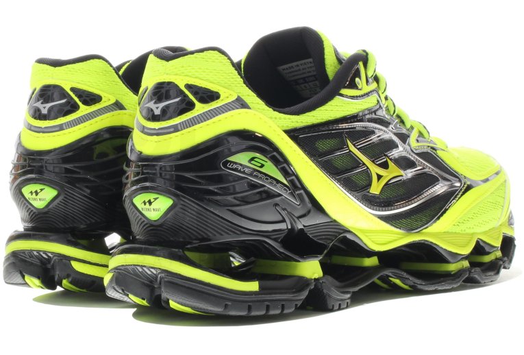 Mizuno Wave Prophecy 6