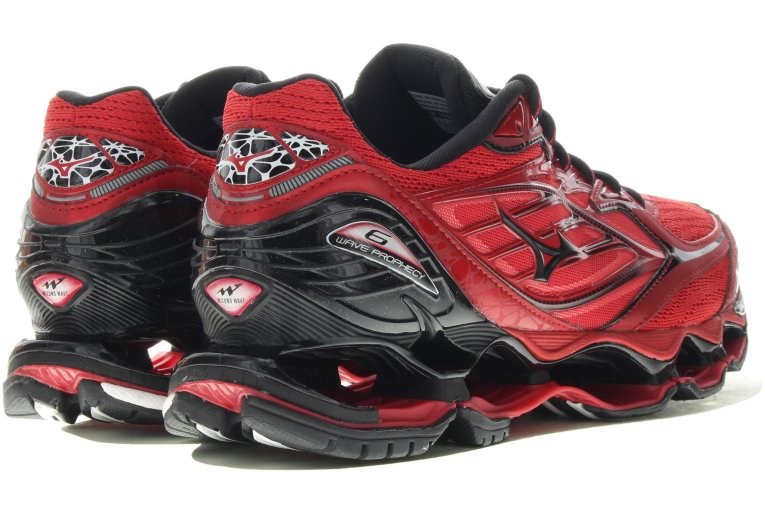 Mizuno Wave Prophecy 6
