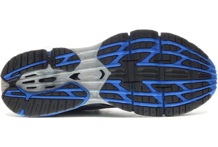 Mizuno Wave Prophecy 6