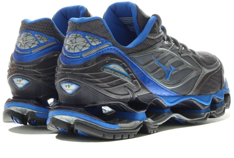 Mizuno Wave Prophecy 6