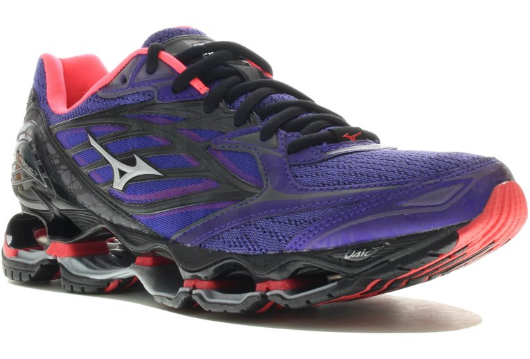Mizuno Wave Prophecy 6 Nova