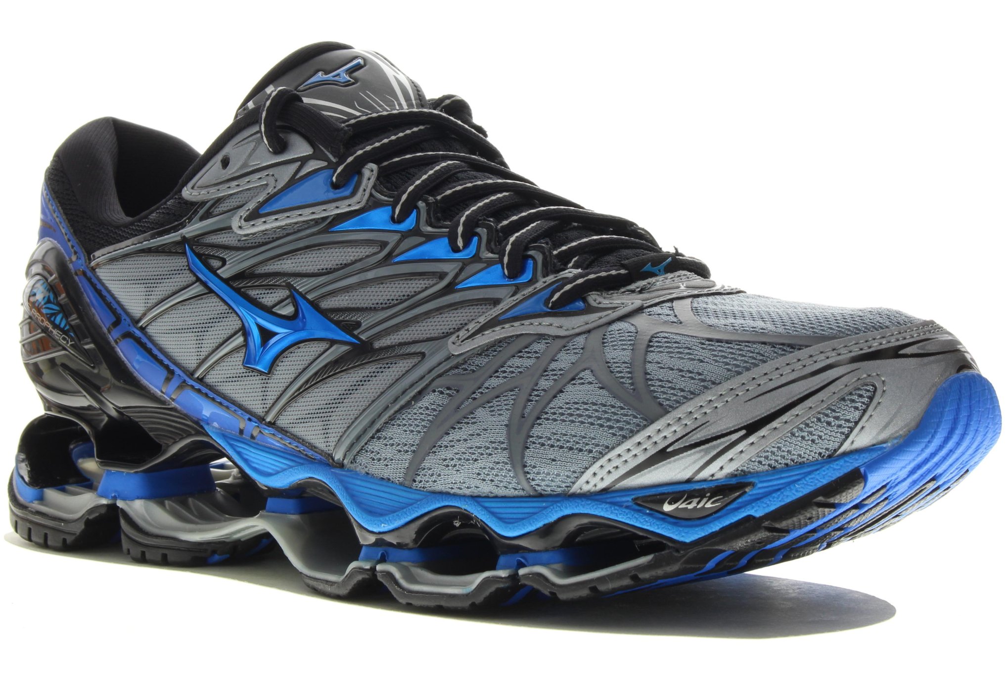 Mizuno wave prophecy 7 clearance 2018