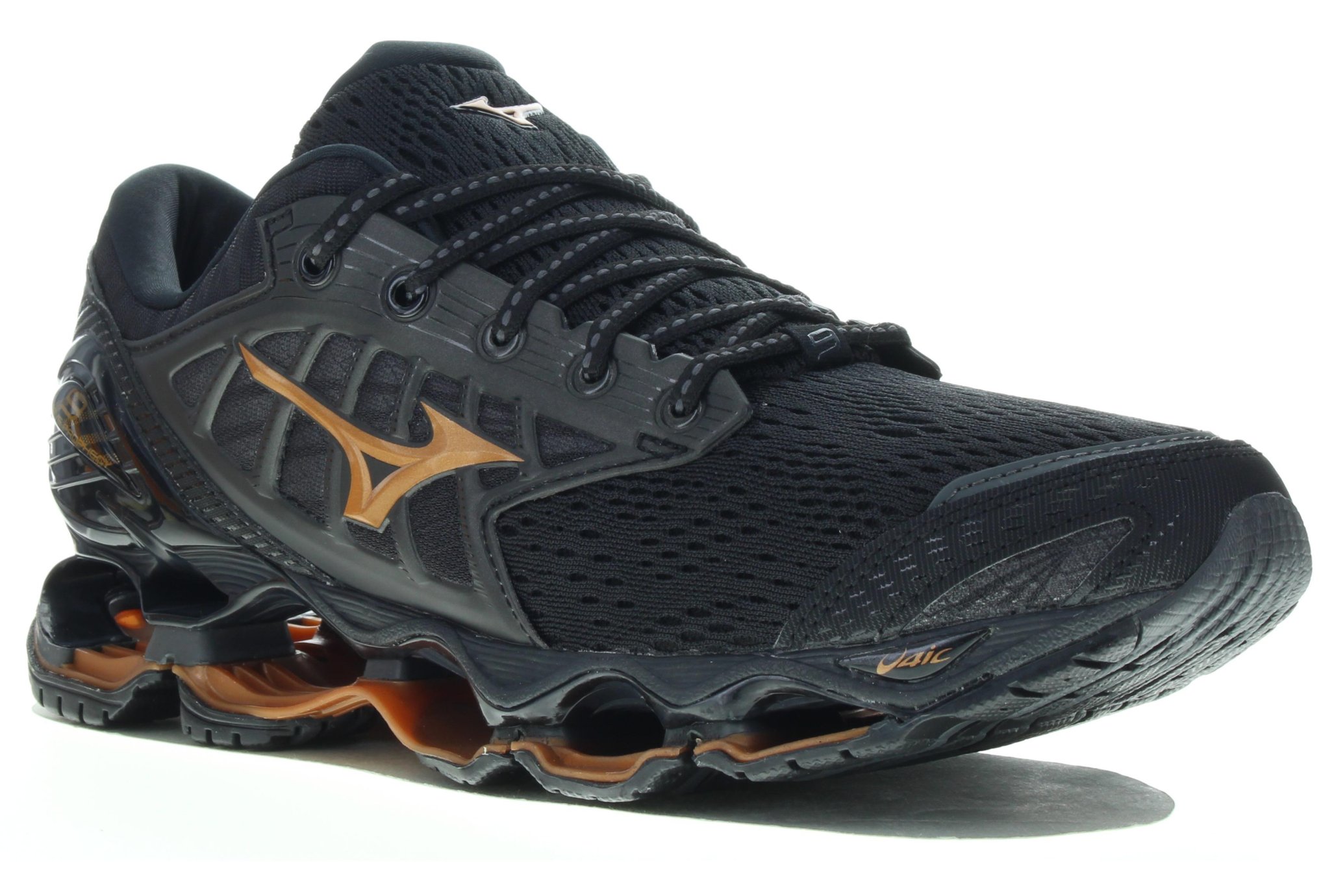 Mizuno Wave Prophecy 9 M homme pas cher