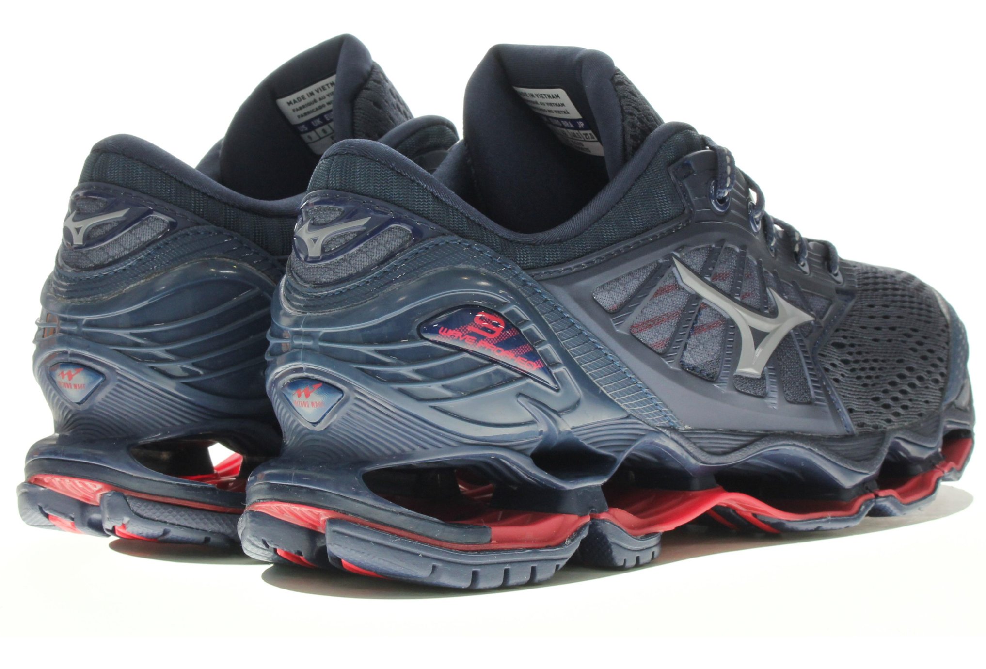 mizuno prophecy 9.5