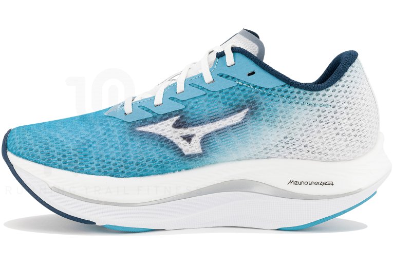 Mizuno Wave Rebellion Flash 2