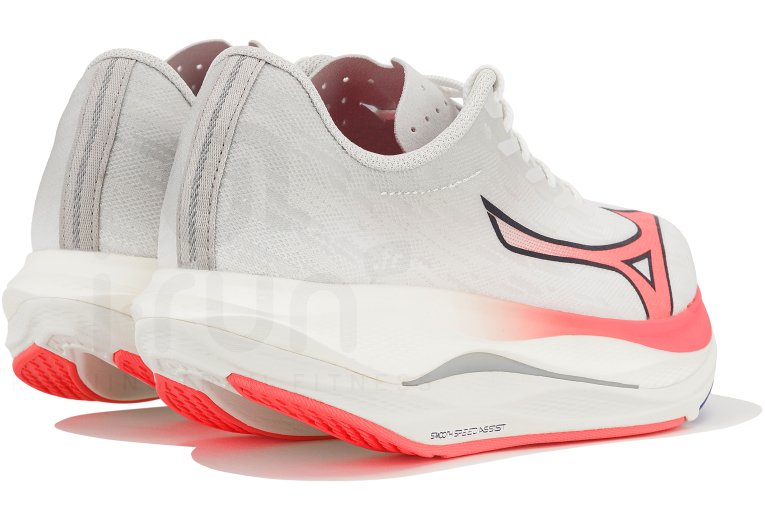 Mizuno Wave Rebellion Flash 3 Damen