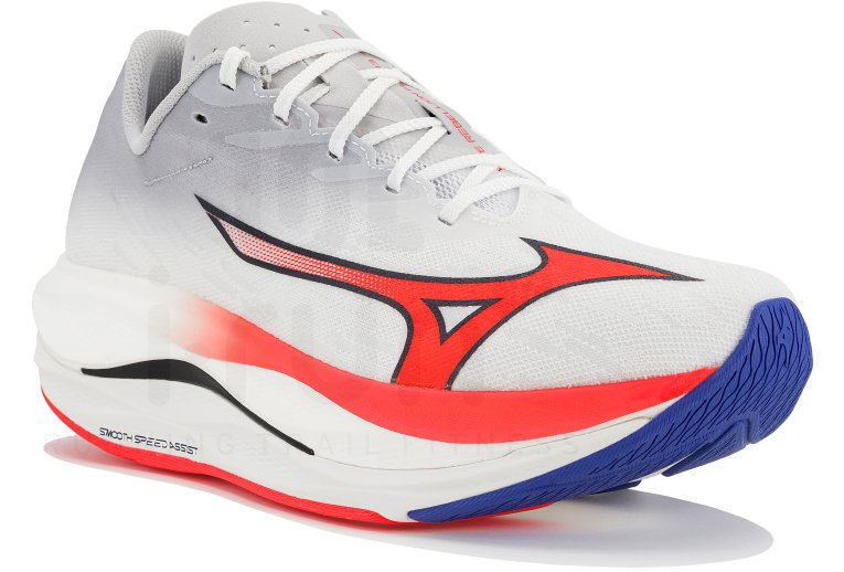 Mizuno Wave Rebellion Flash 3 Herren