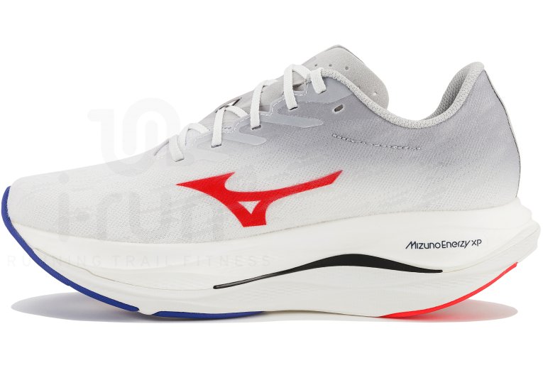 Mizuno Wave Rebellion Flash 3 Herren