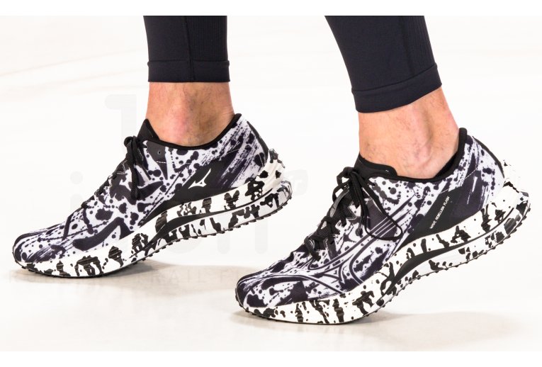 Mizuno Wave Rebellion Flash Limited Herren