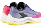 Mizuno Wave Rebellion Flash Damen