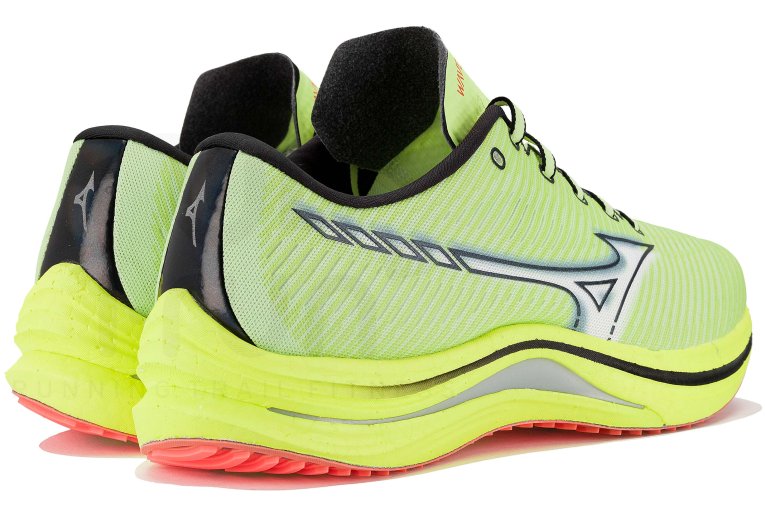 Mizuno Wave Rebellion Herren