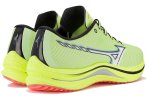 Mizuno Wave Rebellion Herren