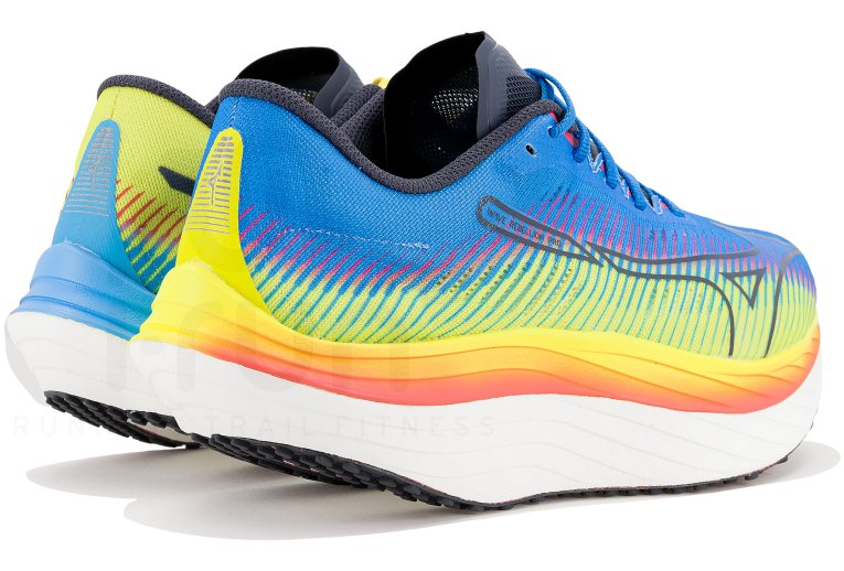 Mizuno Wave Rebellion Pro Herren