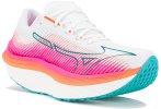 Mizuno Wave Rebellion Pro Damen