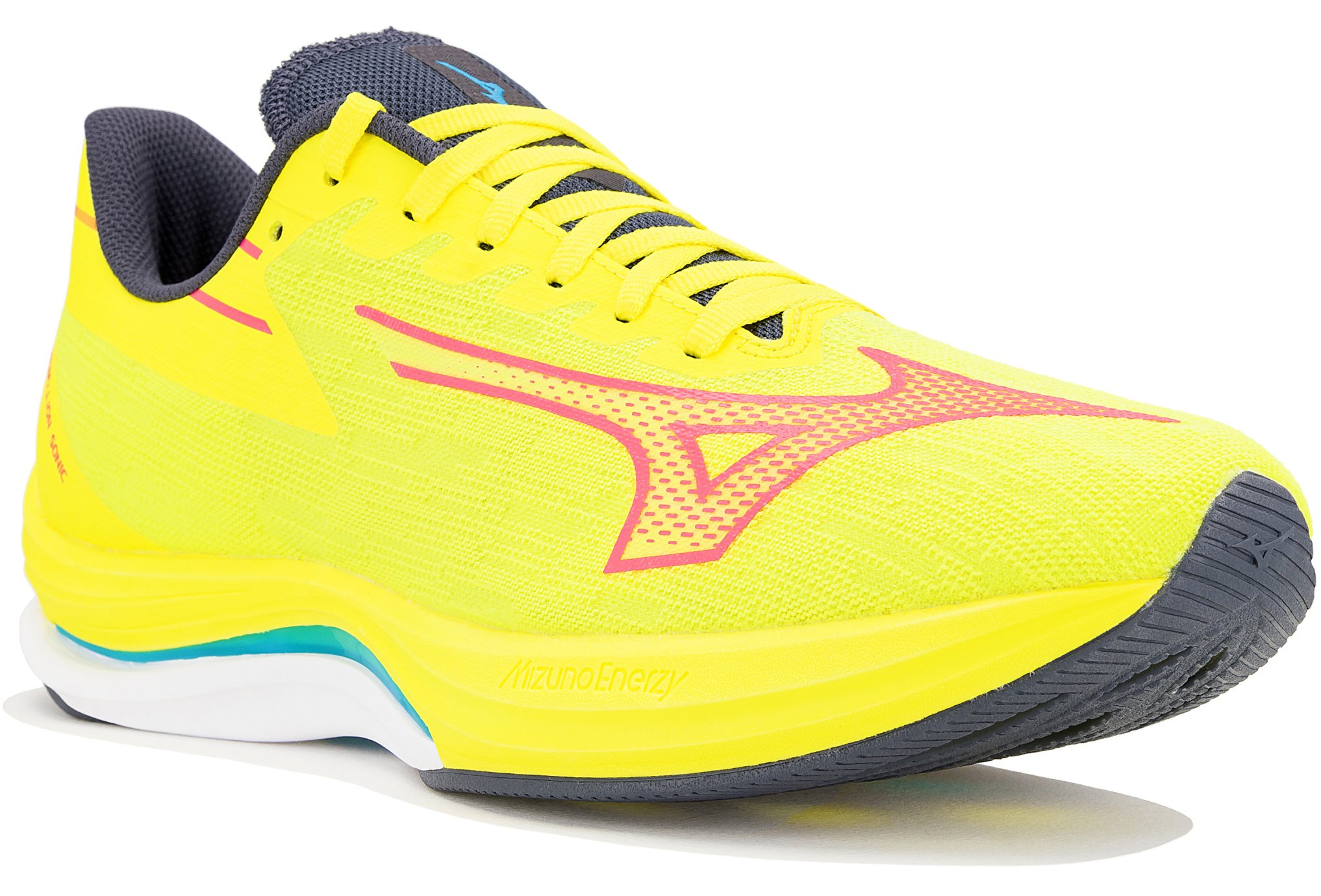 Mizuno Wave Rebellion Sonic M special offer Man Shoes Road/Trail Mizuno