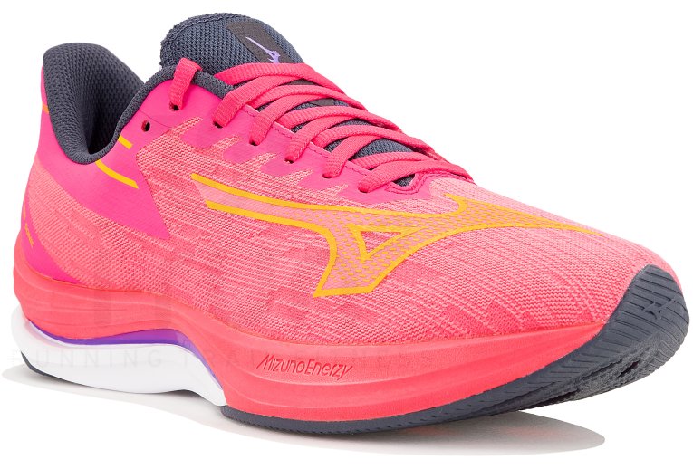 Mizuno Wave Rebellion Sonic Damen