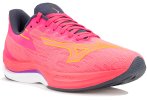 Mizuno Wave Rebellion Sonic Damen