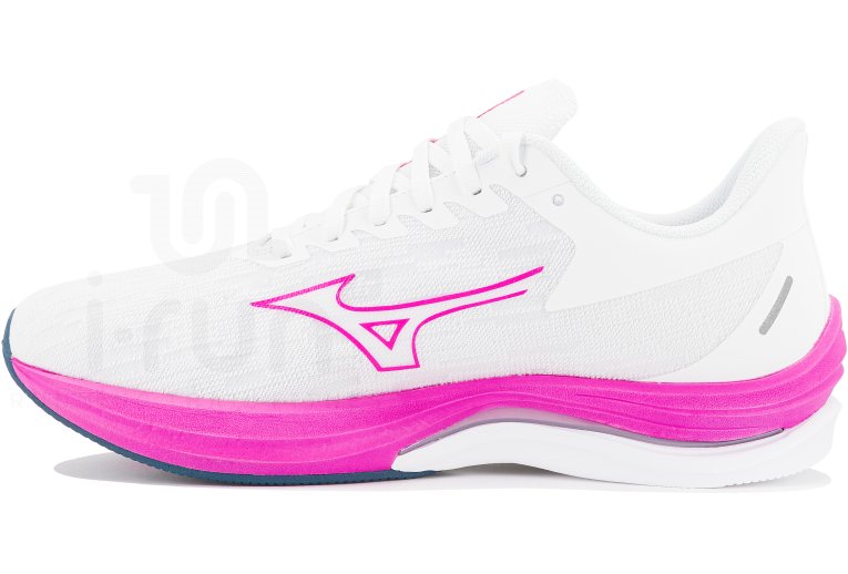 Mizuno Wave Rebellion Sonic W