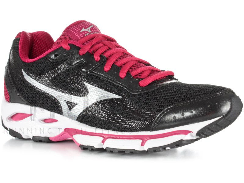 Mizuno wave resolute clearance 2 grey