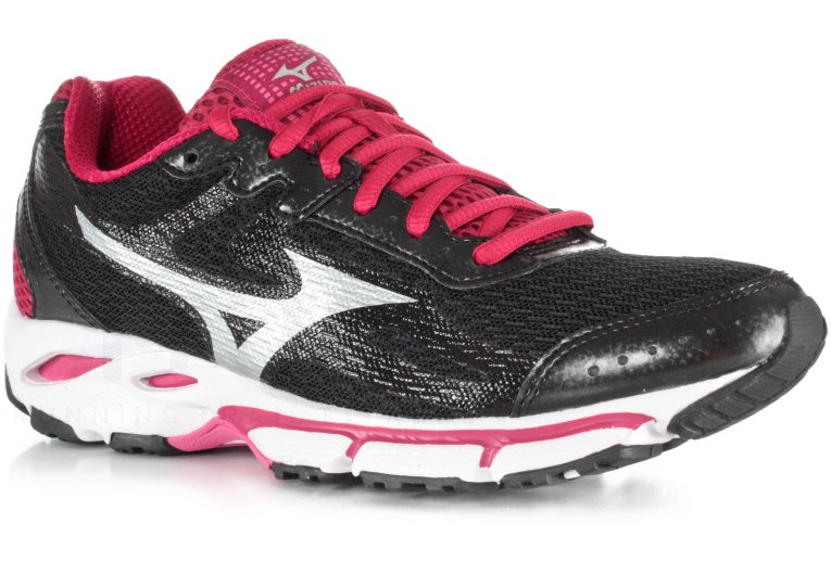 Mizuno sale resolute mujer