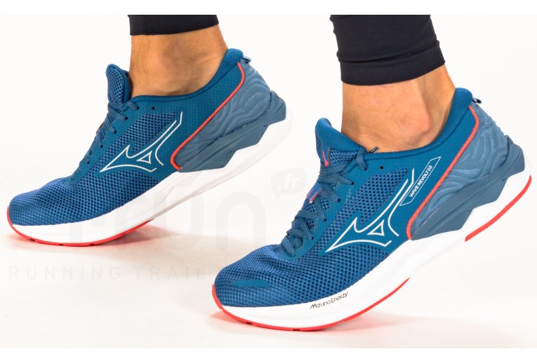 Mizuno Wave Revolt 3 Herren