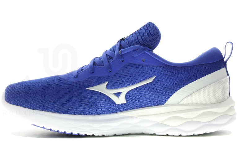 Mizuno Wave Revolt Herren