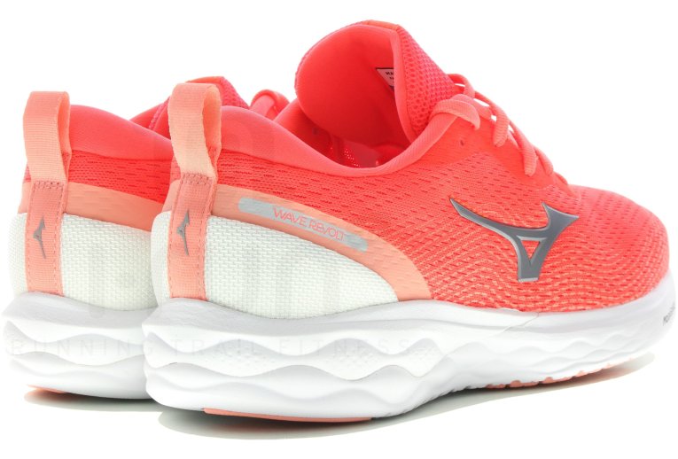 Mizuno Wave Revolt Damen