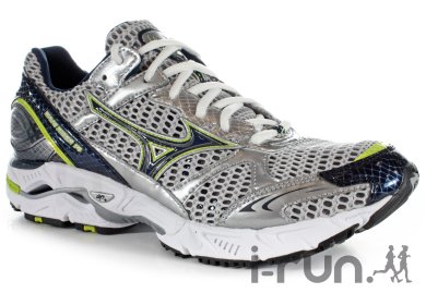 mizuno wave inspire 14 homme