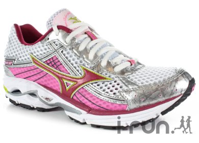 Mizuno wave rider 15 sale femme