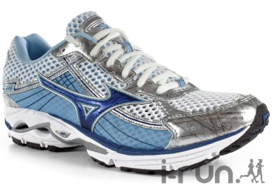 irun chaussures running femme