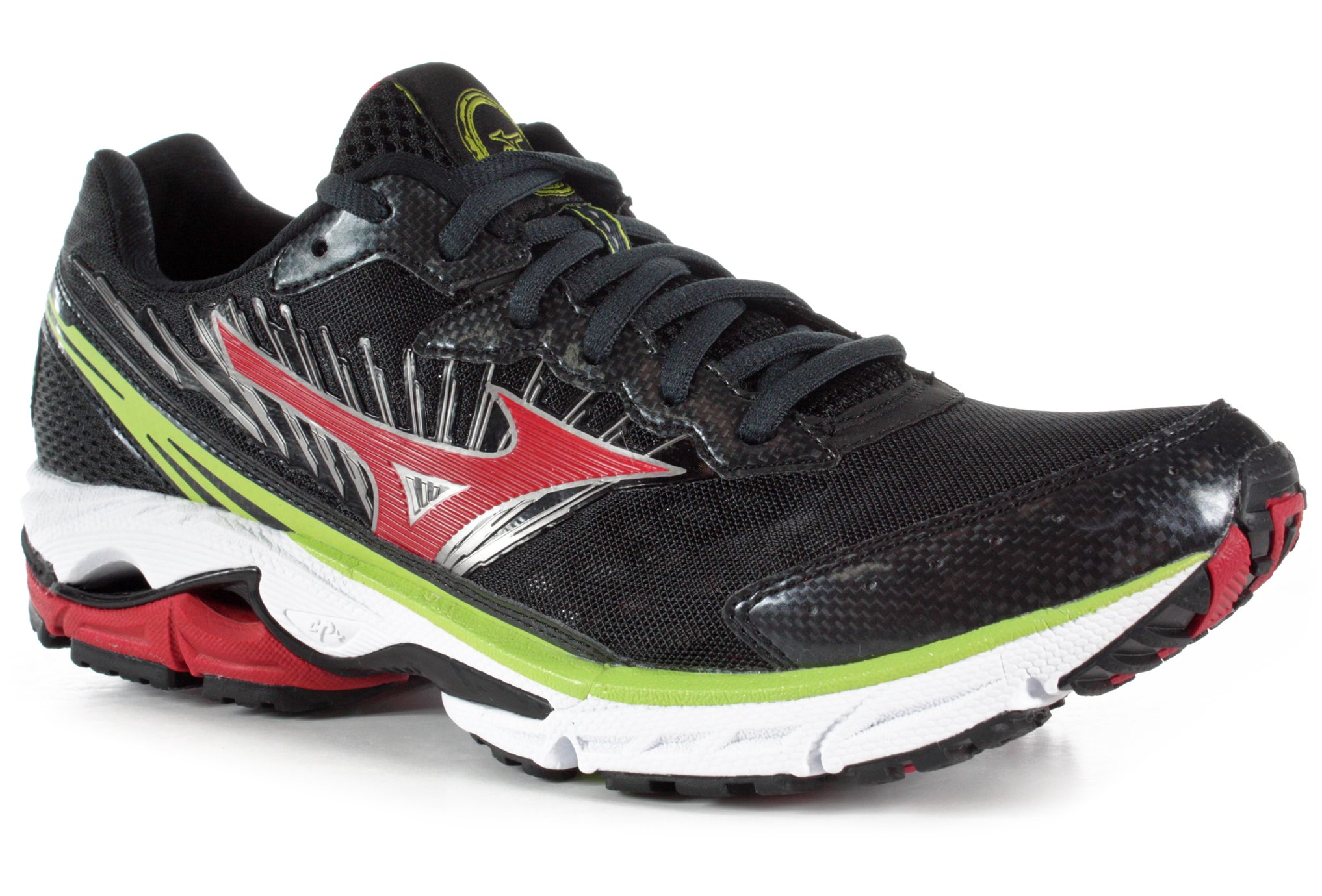 La mizuno outlet wave rider 16