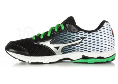 mizuno wave rider 18 junior